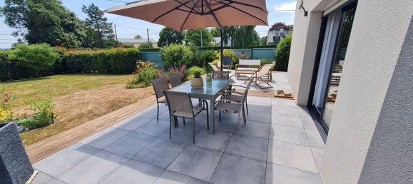 4 bedrooms House in Liffre, France No. 286177 3