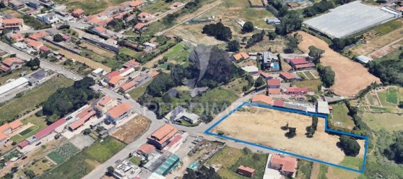 Terrain à Madalena, Portugal 5000m² No. 132700 3