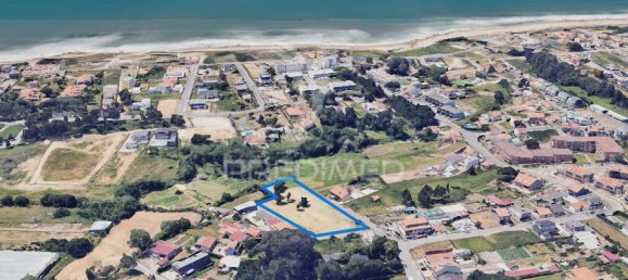 Terrain à Madalena, Portugal 5000m² No. 132700 4