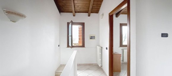 4 rooms House in Gazzuolo, Italy No. 5079 21