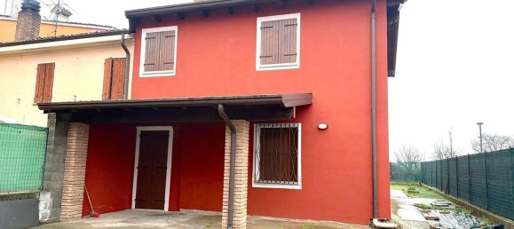 4 rooms House in Gazzuolo, Italy No. 5079 2