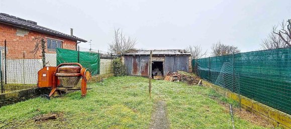 4 rooms House in Gazzuolo, Italy No. 5079 26