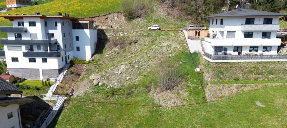  قطعة أرض في Hippach, Austria رقم 163250 2