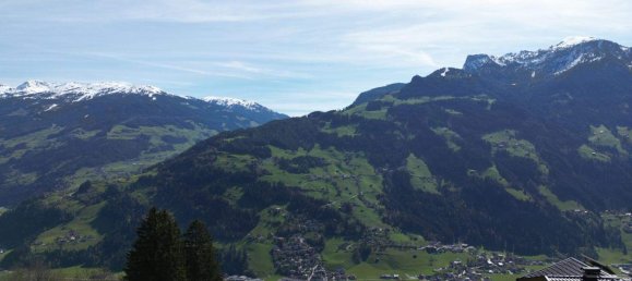  قطعة أرض في Hippach, Austria رقم 163250 4