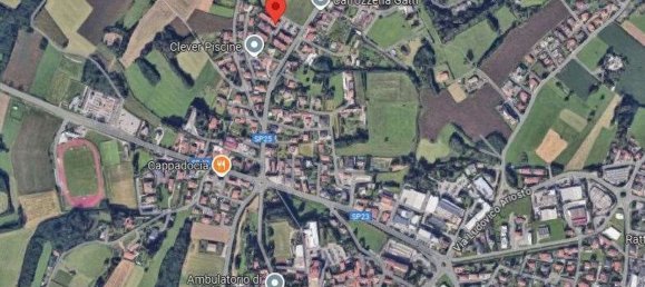 2-salle Appartement à Guanzate, Italy No. 2816 14