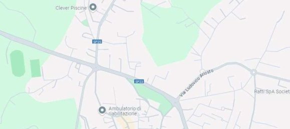 2-salle Appartement à Guanzate, Italy No. 2816 13