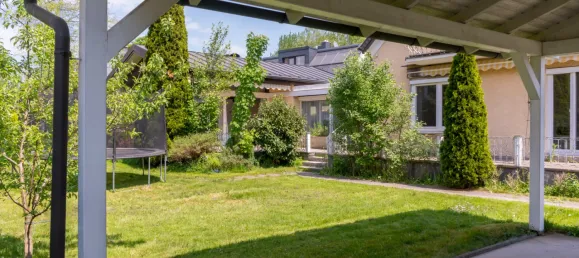 7 rooms Townhouse in Salzburg, Austria No. 121027 18