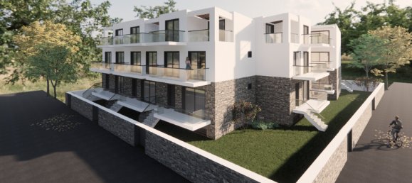 3 chambres propriété à vendre à Chalkidiki, Central Macedonia, Macedonia and Thrace, Greece № 69357 3
