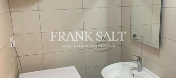 Квартира с 2 спальнями в Айнсилем, Мальта № 6042 13