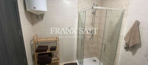 Квартира с 2 спальнями в Айнсилем, Мальта № 6042 9