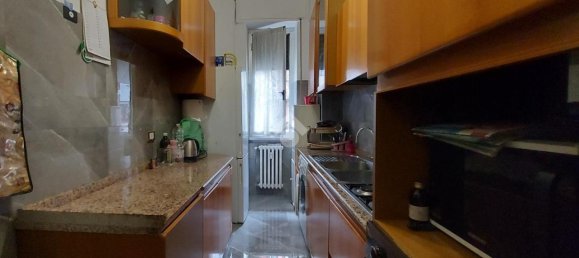 3-Zimmer Wohnung in Cinisello Balsamo, Italy, Nr. 92829 5