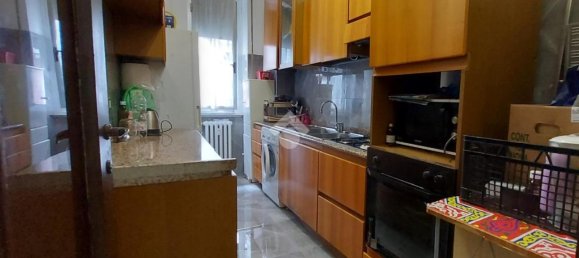 3-Zimmer Wohnung in Cinisello Balsamo, Italy, Nr. 92829 27