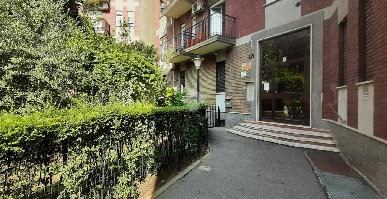 3-Zimmer Wohnung in Cinisello Balsamo, Italy, Nr. 92829