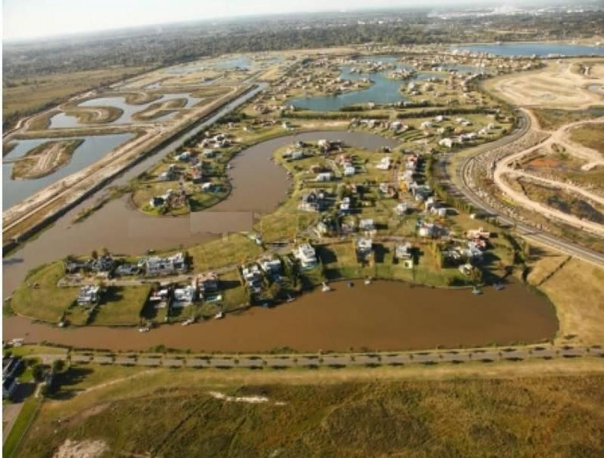  قطعة أرض في Tigre, Argentina رقم 119760