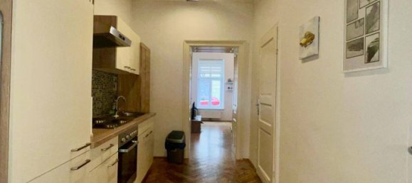 2-Zimmer Wohnung in Brigittenau, Austria, Nr. 232859 4