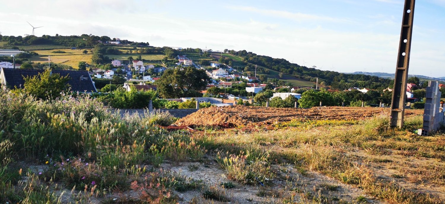 Grundstück in Sintra, Portugal, Nr. 220433