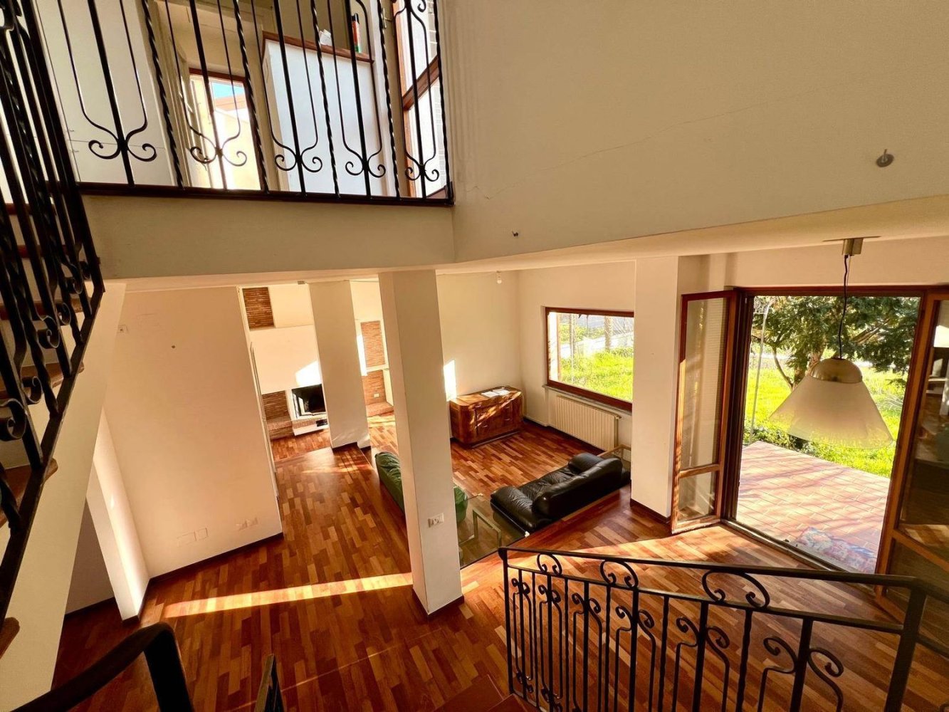 5-Zimmer Haus in Jesi, Italy, Nr. 8801