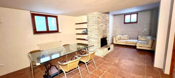 5-Zimmer Haus in Jesi, Italy, Nr. 8801 12