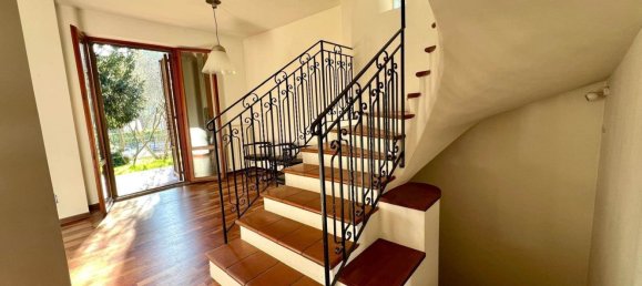 5-Zimmer Haus in Jesi, Italy, Nr. 8801 13