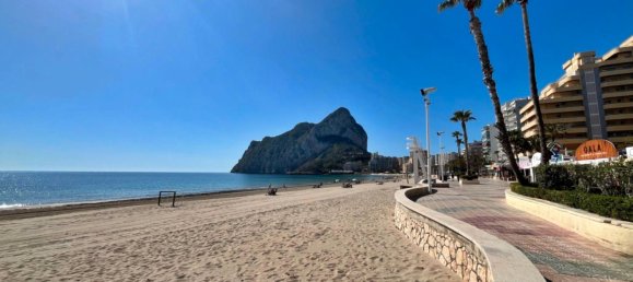 1 Schlafzimmer Wohnung in Calpe, Spain, Nr. 160267 8
