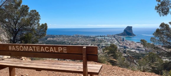 1 Schlafzimmer Wohnung in Calpe, Spain, Nr. 160267 10