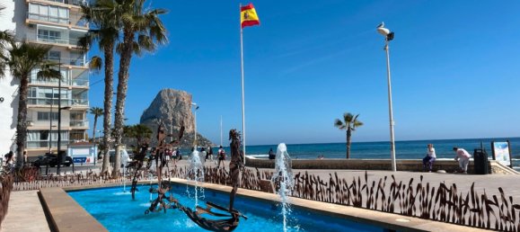 1 Schlafzimmer Wohnung in Calpe, Spain, Nr. 160267 2