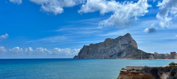 1 Schlafzimmer Wohnung in Calpe, Spain, Nr. 160267 6