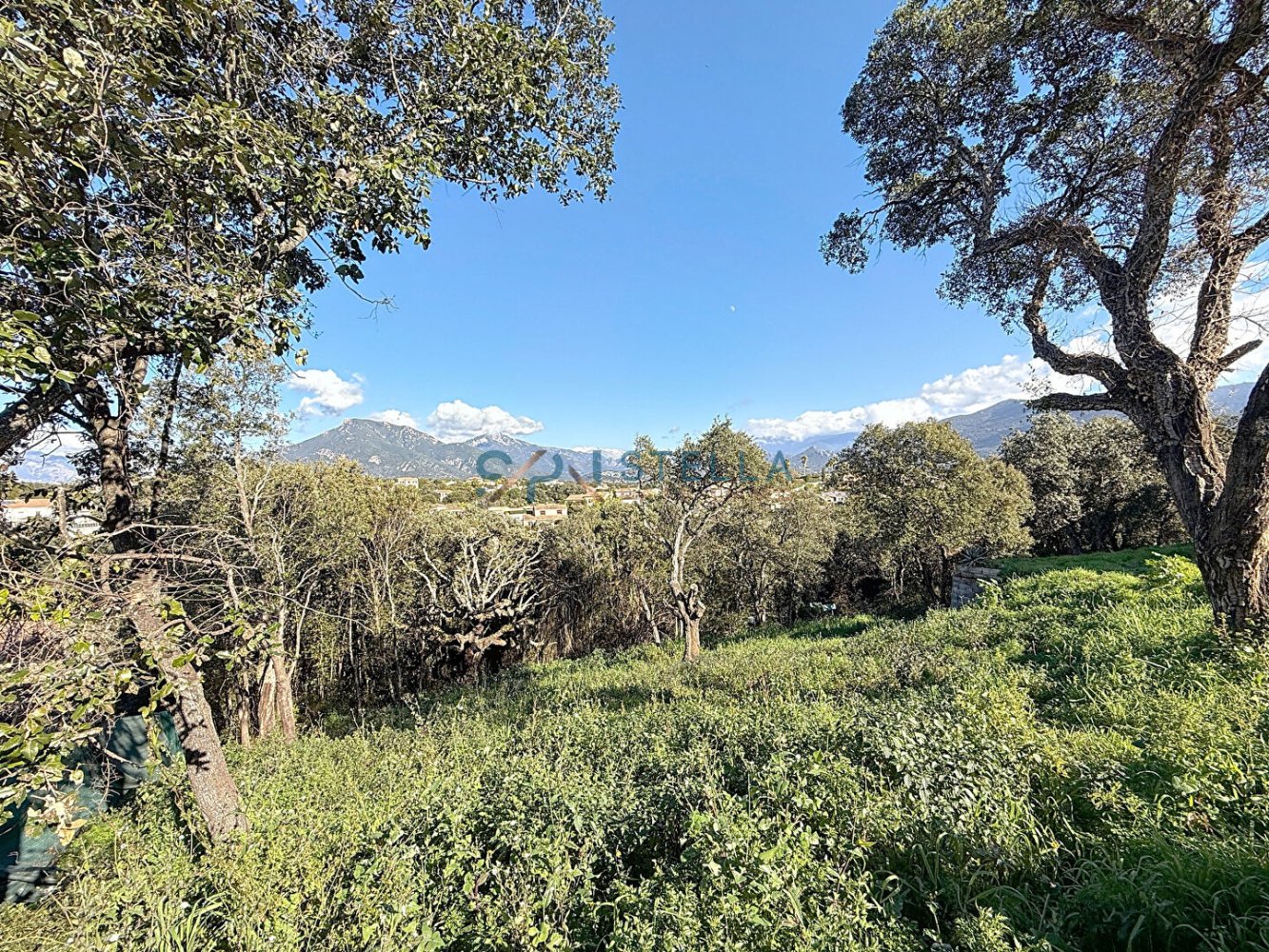 Terreno en Grosseto-Prugna, France 2858 m² No. 243660