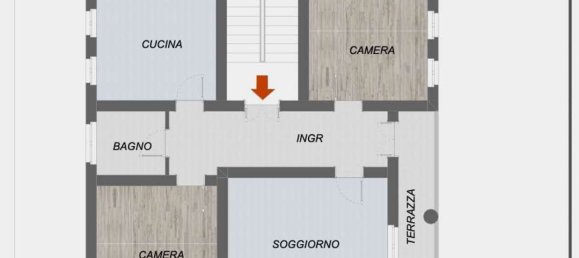 6 rooms House in Venice, Italy No. 213253 25