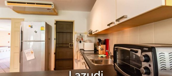 شقة 3 غرف نوم في Pran Buri, Thailand رقم 14259 4