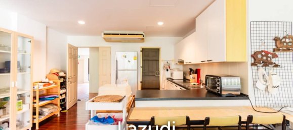 شقة 3 غرف نوم في Pran Buri, Thailand رقم 14259 8