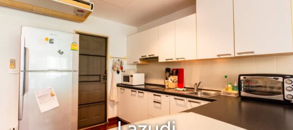 شقة 3 غرف نوم في Pran Buri, Thailand رقم 14259 5