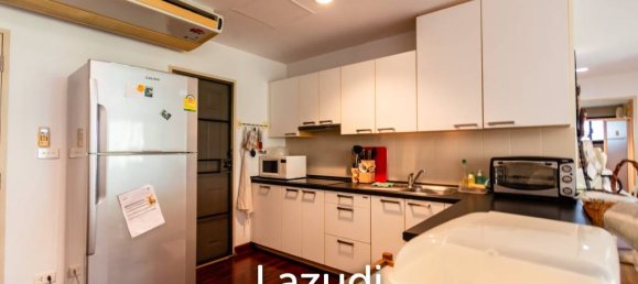 شقة 3 غرف نوم في Pran Buri, Thailand رقم 14259 6