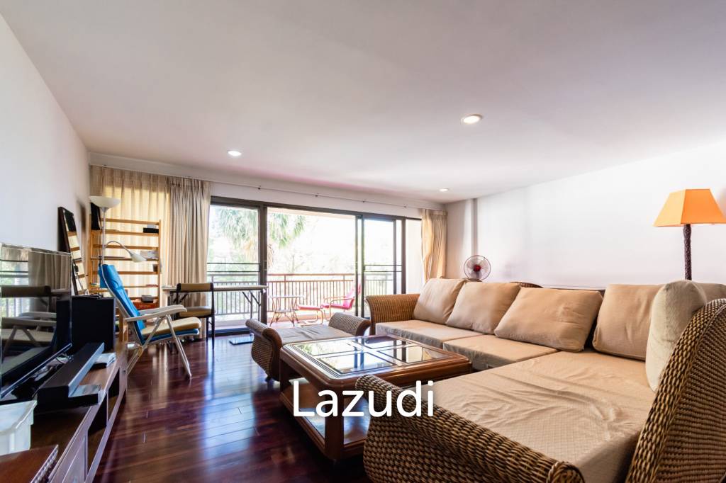 شقة 3 غرف نوم  في Pran Buri, Thailand رقم 14259