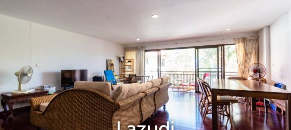 شقة 3 غرف نوم في Pran Buri, Thailand رقم 14259 9