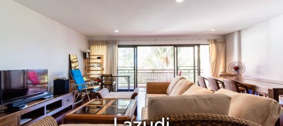 شقة 3 غرف نوم في Pran Buri, Thailand رقم 14259 2