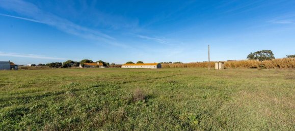 Terreno em Montijo, Portugal N.º 111534 11