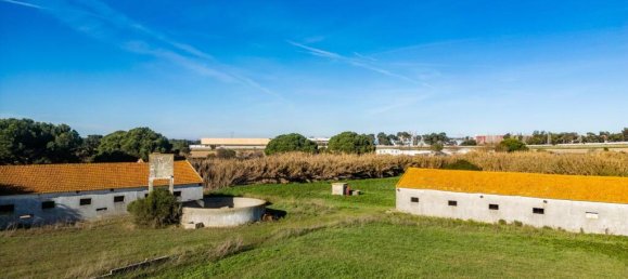 Terreno em Montijo, Portugal N.º 111534 34