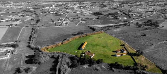 Terreno em Montijo, Portugal N.º 111534 4