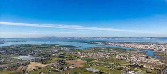 Terreno em Montijo, Portugal N.º 111534 17