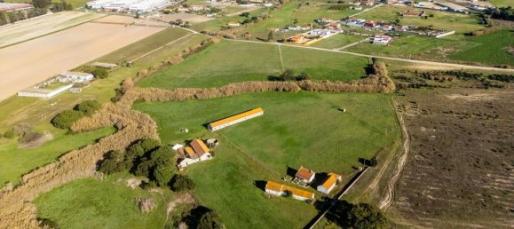 Terreno em Montijo, Portugal N.º 111534 24