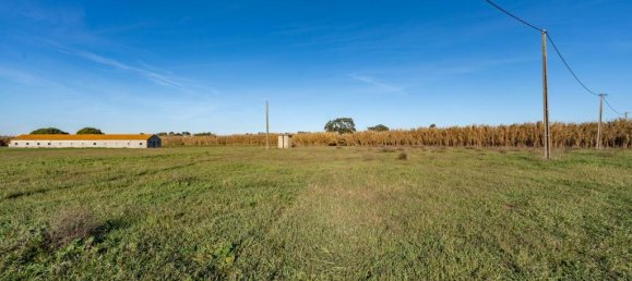 Terreno em Montijo, Portugal N.º 111534 12
