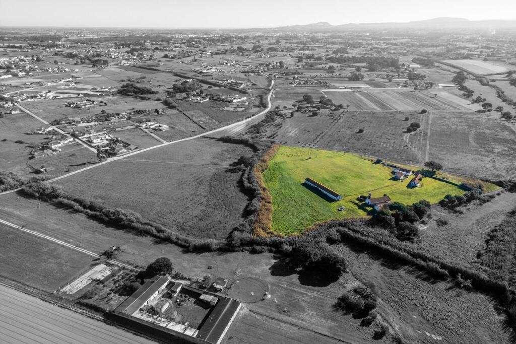 Terreno em Montijo, Portugal N.º 111534