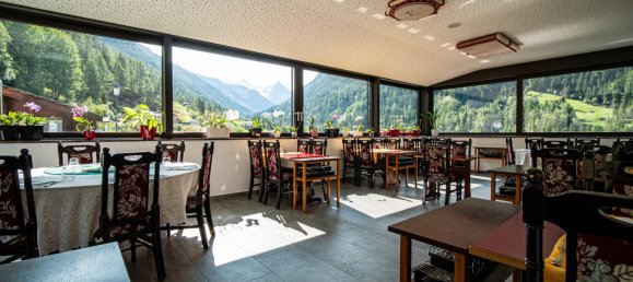 10 Schlafzimmer Cafe / Restaurant in Anniviers, Switzerland, Nr. 39 4