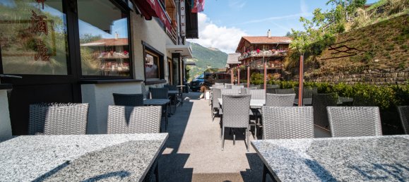 10 Schlafzimmer Cafe / Restaurant in Anniviers, Switzerland, Nr. 39 7
