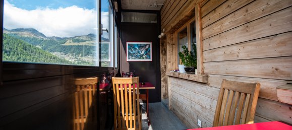 10 Schlafzimmer Cafe / Restaurant in Anniviers, Switzerland, Nr. 39 18