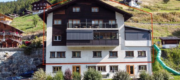 10 Schlafzimmer Cafe / Restaurant in Anniviers, Switzerland, Nr. 39 2