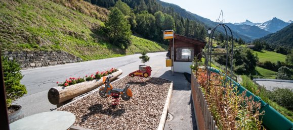 10 Schlafzimmer Cafe / Restaurant in Anniviers, Switzerland, Nr. 39 8