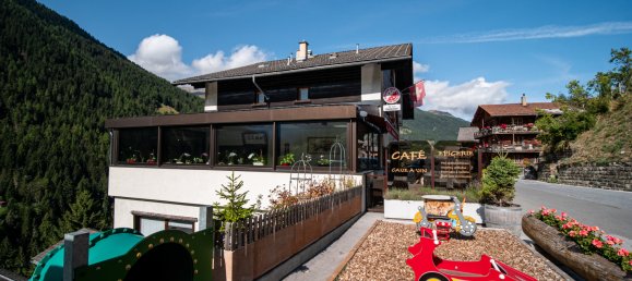10 Schlafzimmer Cafe / Restaurant in Anniviers, Switzerland, Nr. 39 9