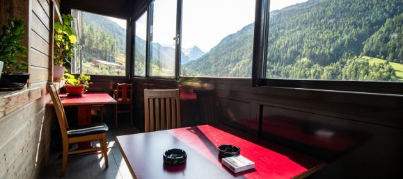 10 Schlafzimmer Cafe / Restaurant in Anniviers, Switzerland, Nr. 39 17